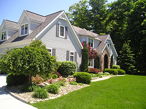 Landscapers and Lawncare Services in Quakertown, PA